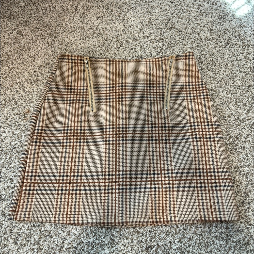 Cute casual skirt